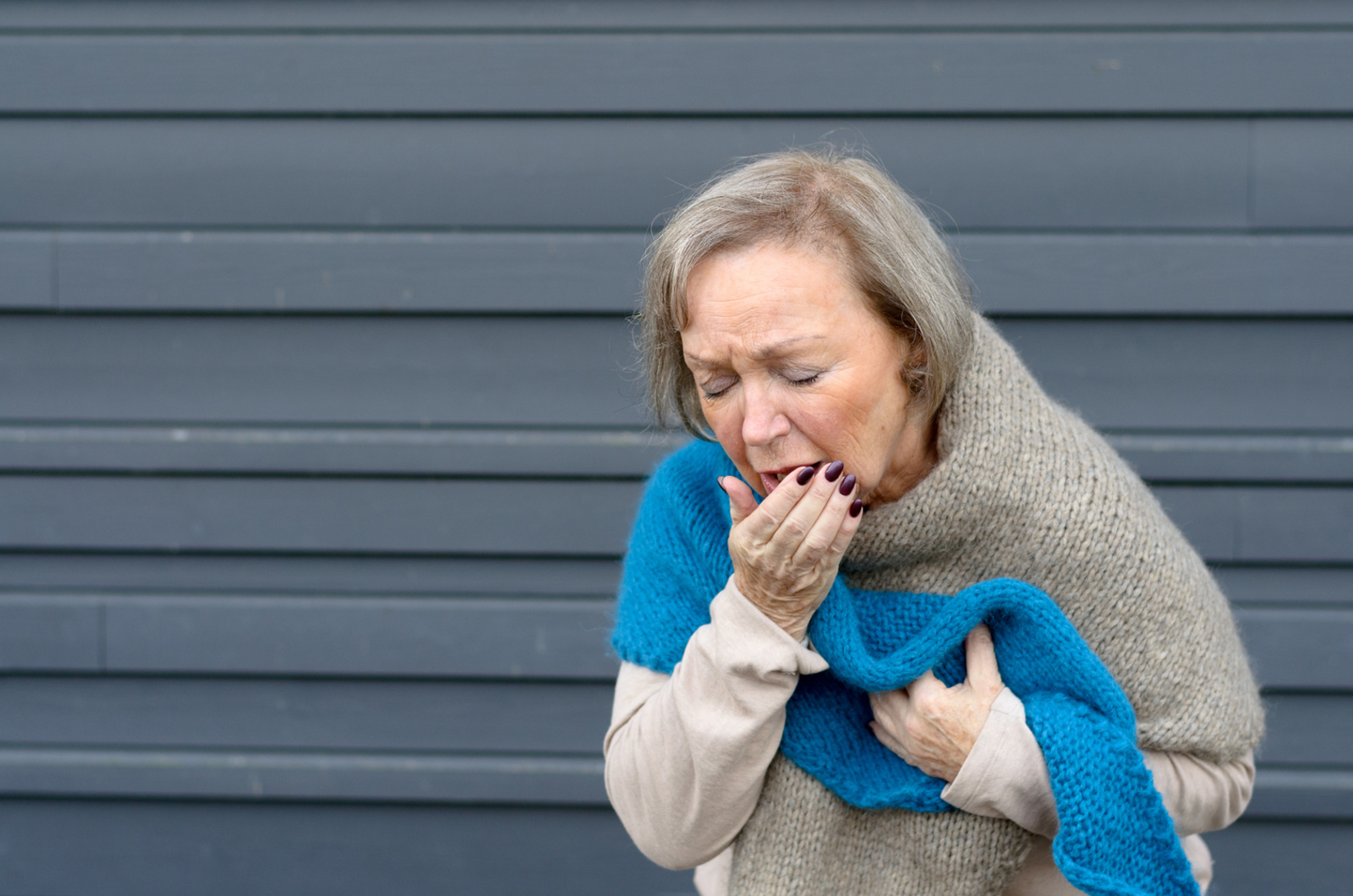 7 Warning Signs of Lung Disease