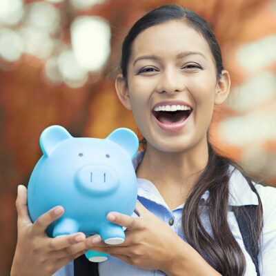 Everything to Know Before Opening a Student Savings Account