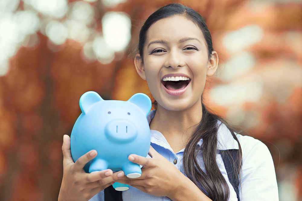 Everything to Know Before Opening a Student Savings Account