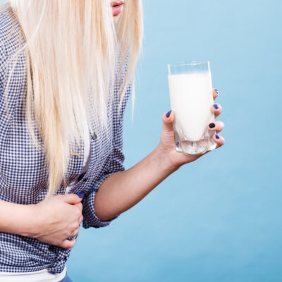 Lactose Intolerance Signs and Symptoms