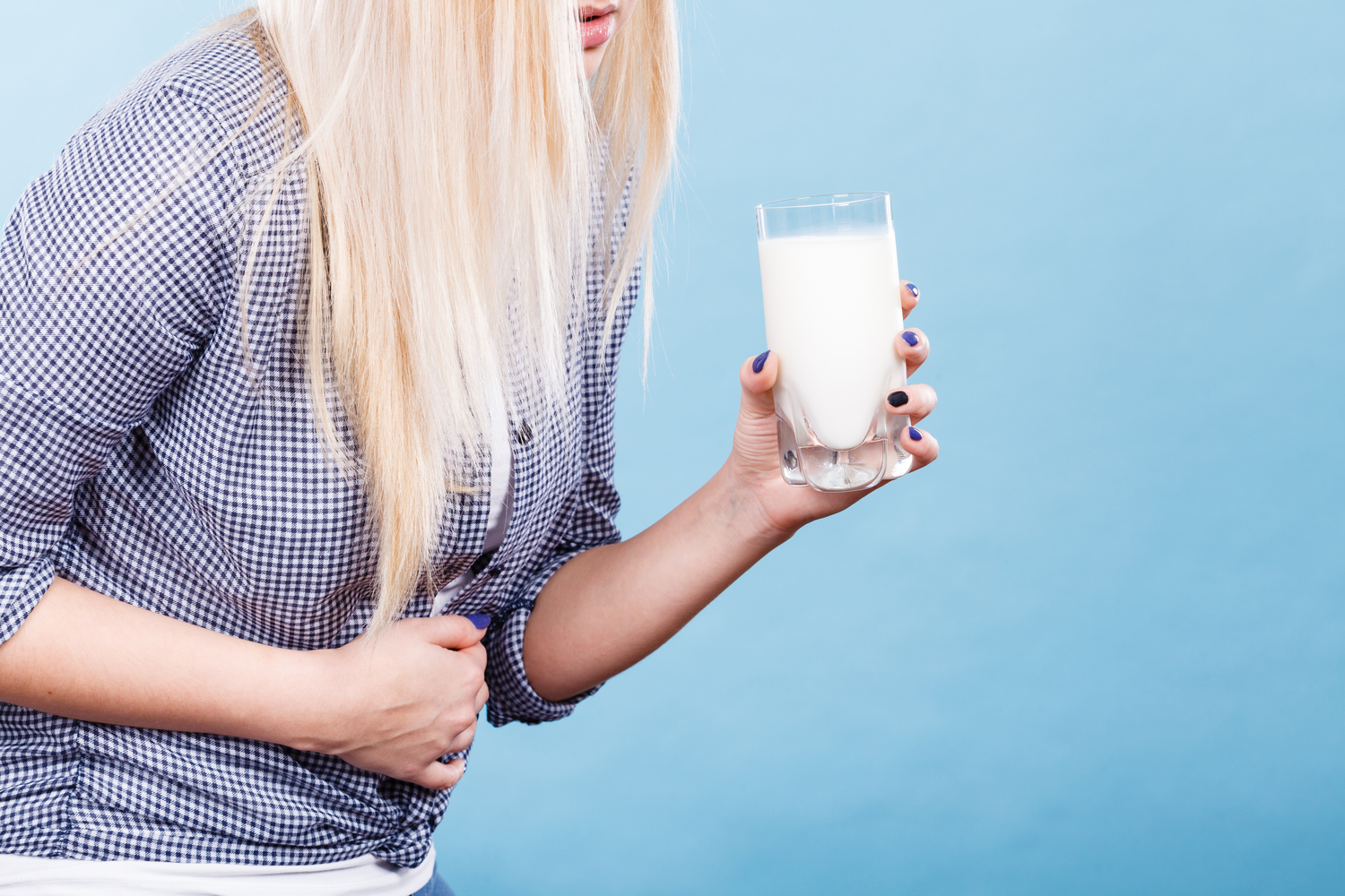 Lactose Intolerance Signs and Symptoms