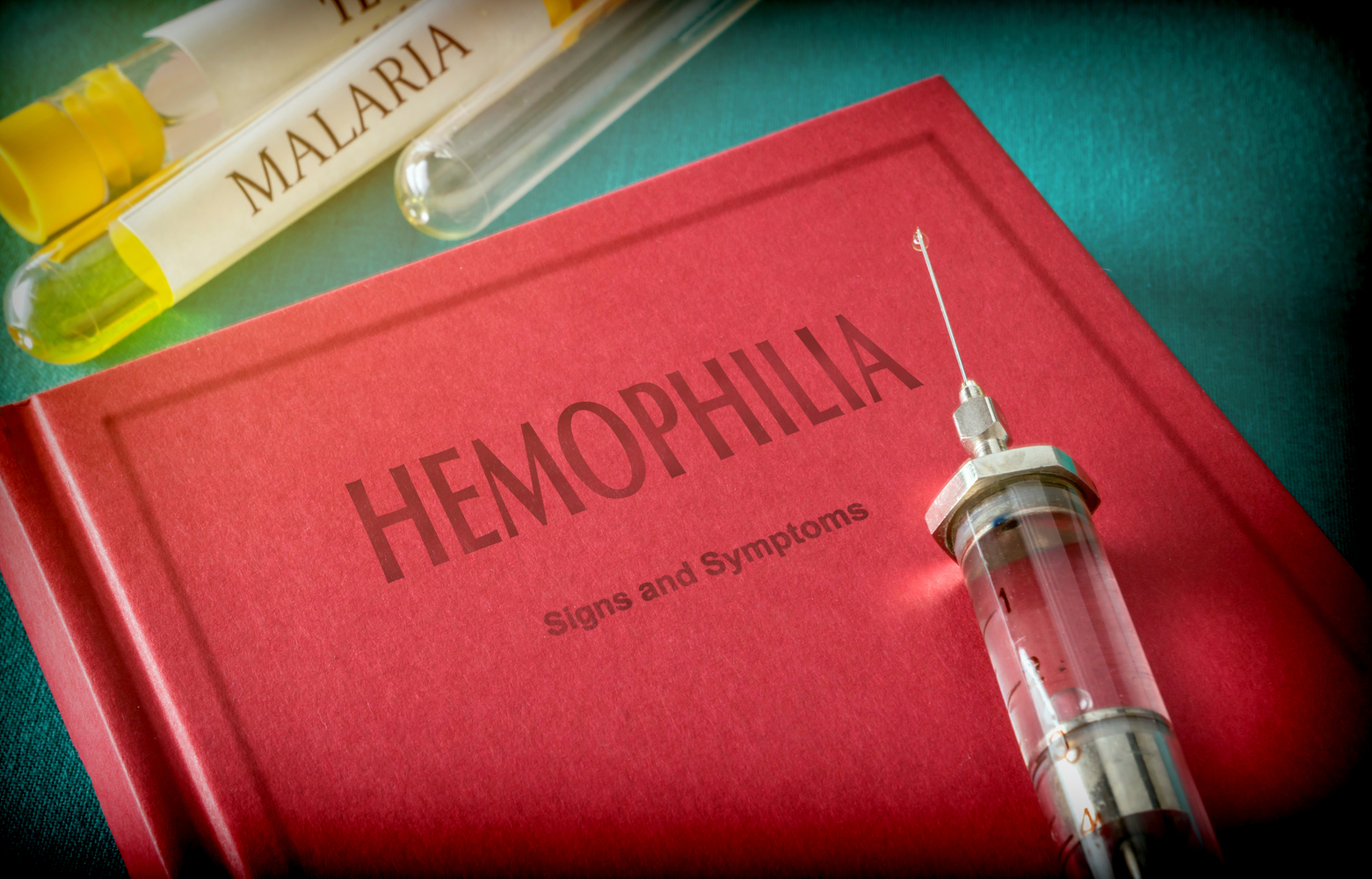 Prevent the Risk of Hemophilia by Following These Tips