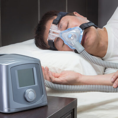 Sleep Apnea: Early Signs and Diagnosis Methods