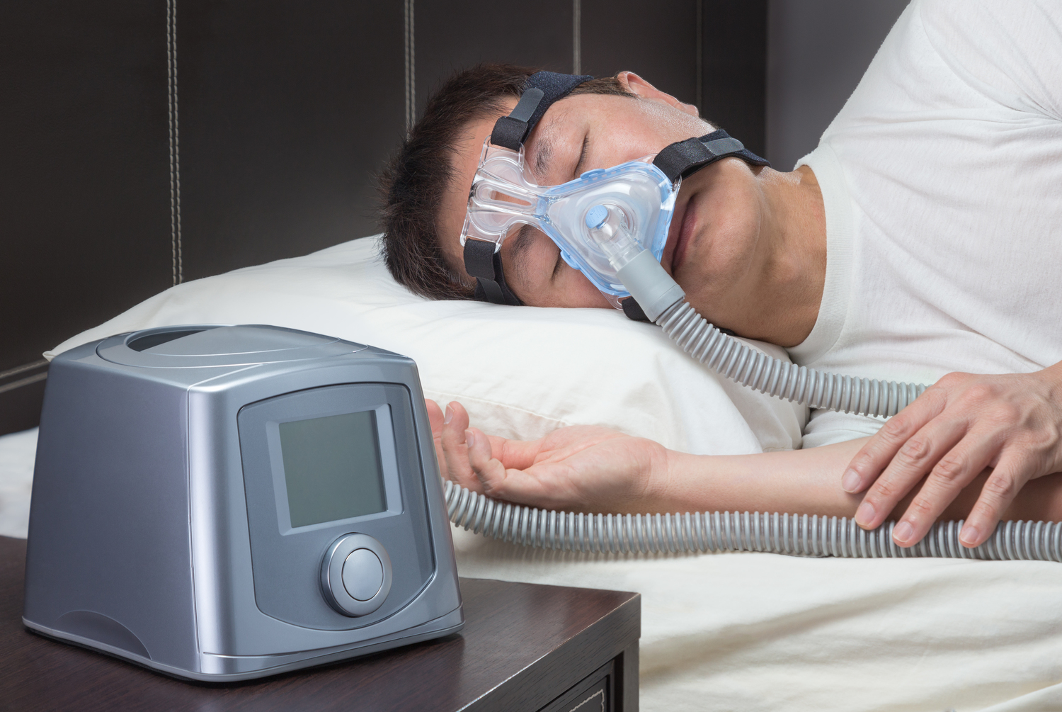 Sleep Apnea: Early Signs and Diagnosis Methods