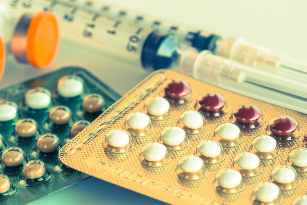 The Differences Between the Birth Control Pill vs. Birth Control Shot