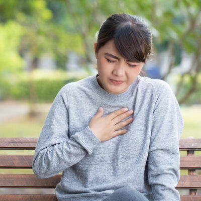 Top 5 Home Remedies for Acid Reflux