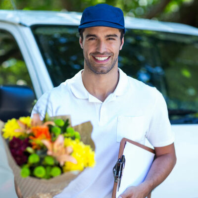 5 Factors to Consider in a Flower Delivery Service