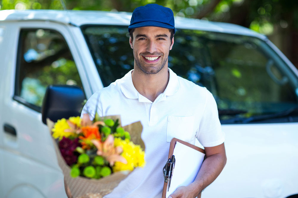 5 Factors to Consider in a Flower Delivery Service