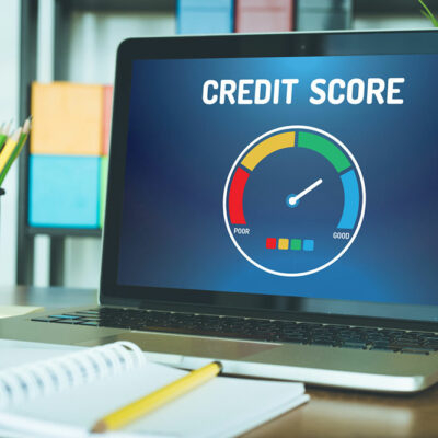 6 Expert Tips to Improve a Credit Score