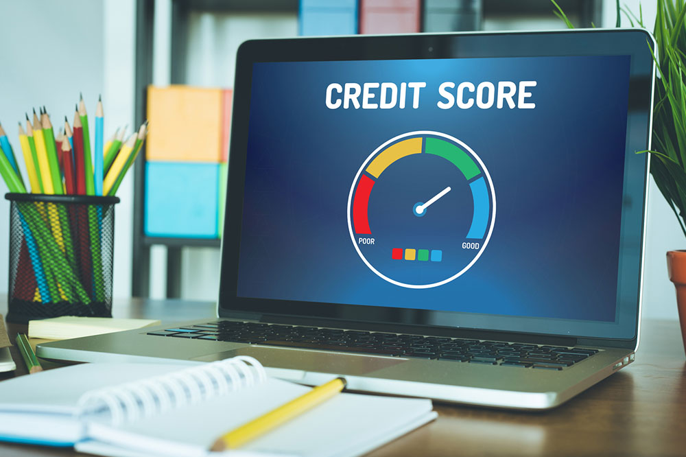 6 Expert Tips to Improve a Credit Score