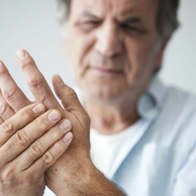 7 Natural Ways of Dealing With Arthritis Pain