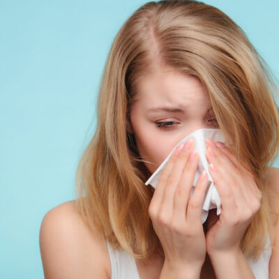 7 Tips to Help Prevent Cold and Flu