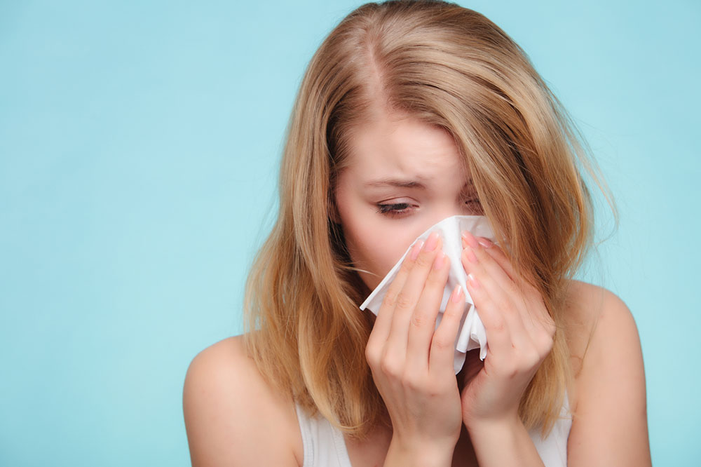 7 Tips to Help Prevent Cold and Flu