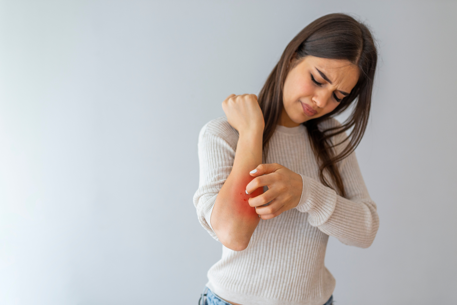 Common Eczema Causes and Triggers