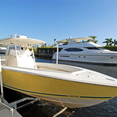 Factors to Consider When Buying a Boat