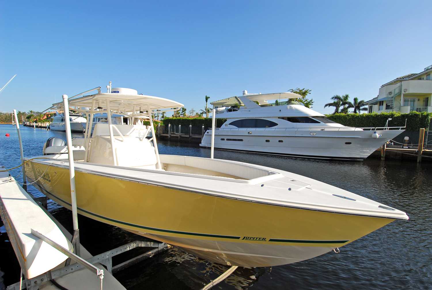 Factors to Consider When Buying a Boat