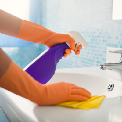 Top Products to Clean Every Room