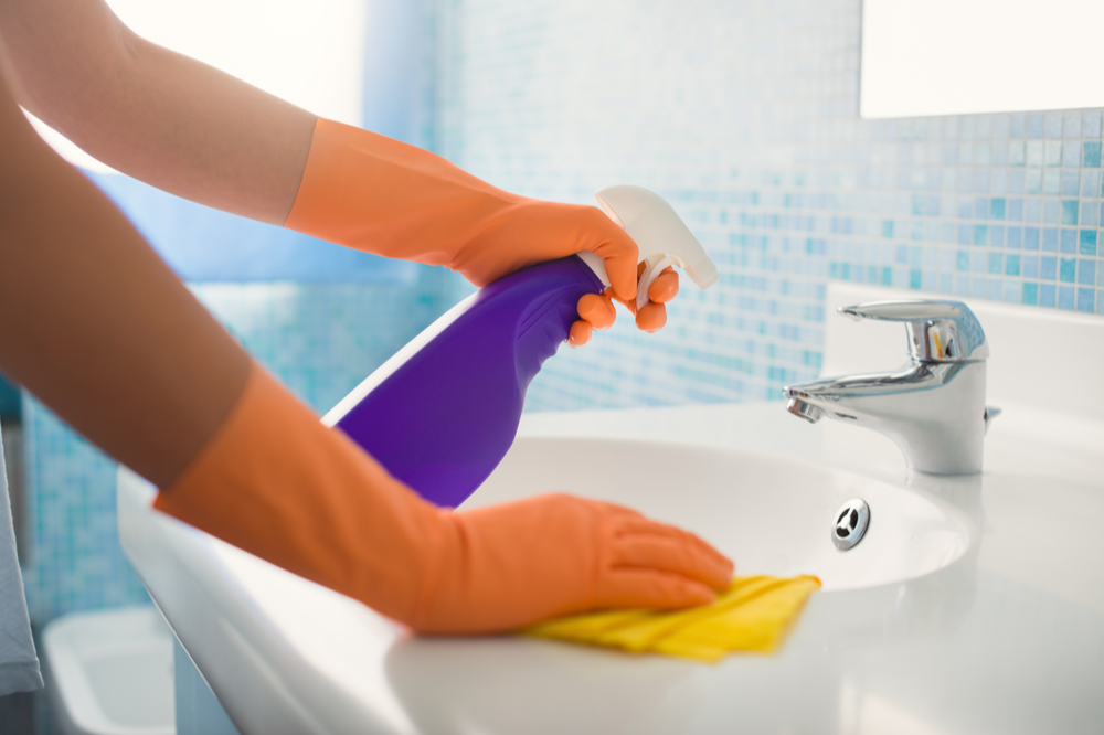 Top Products to Clean Every Room