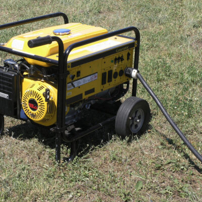 Things to Consider When Buying A Generator