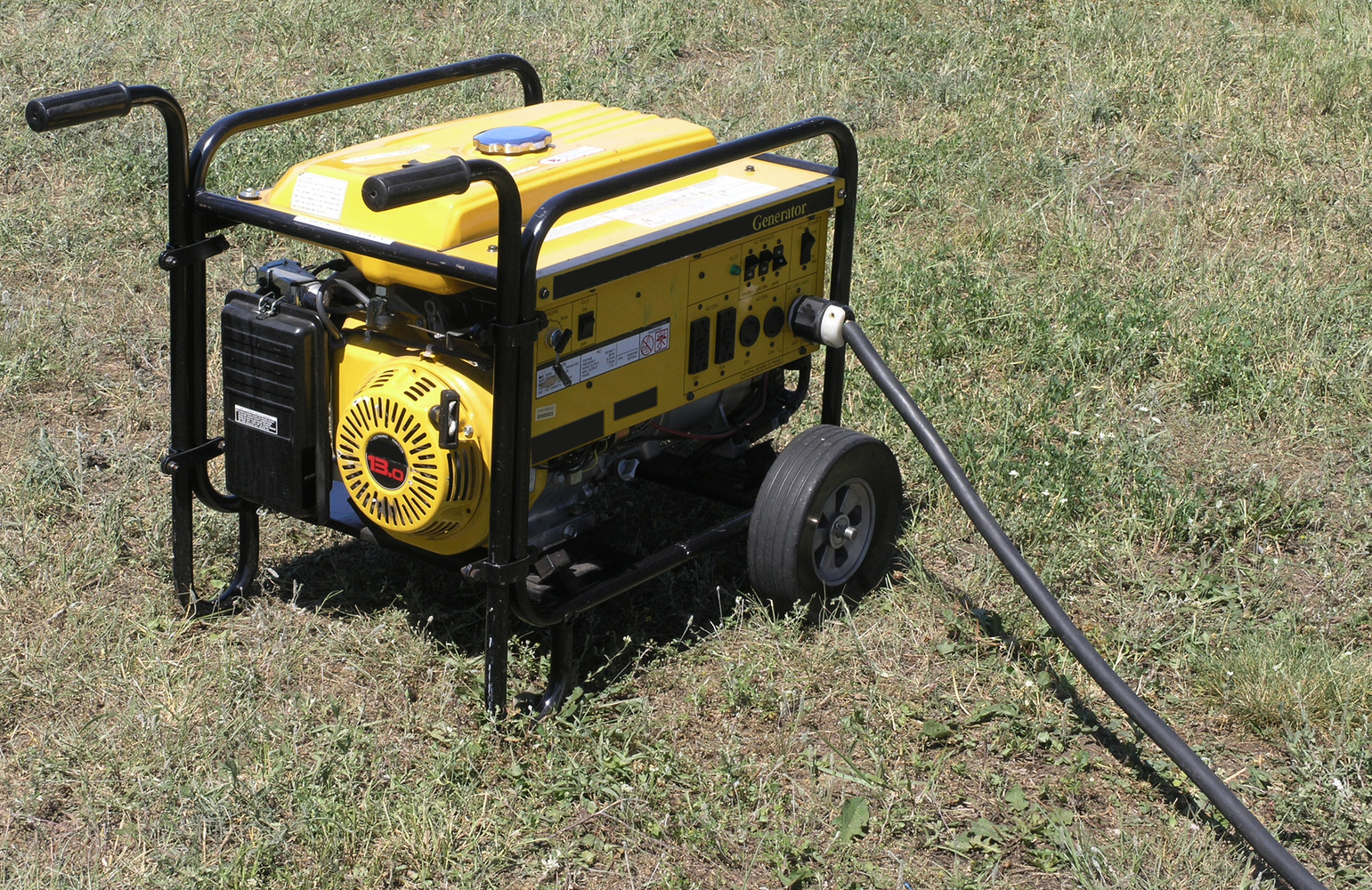 Things to Consider When Buying A Generator