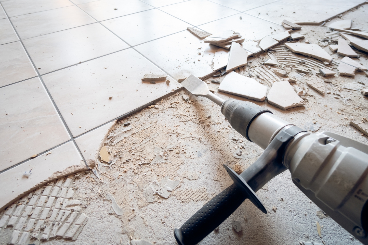 4 Mistakes People Make When Deciding Which Home Renovation Loan to Take Out