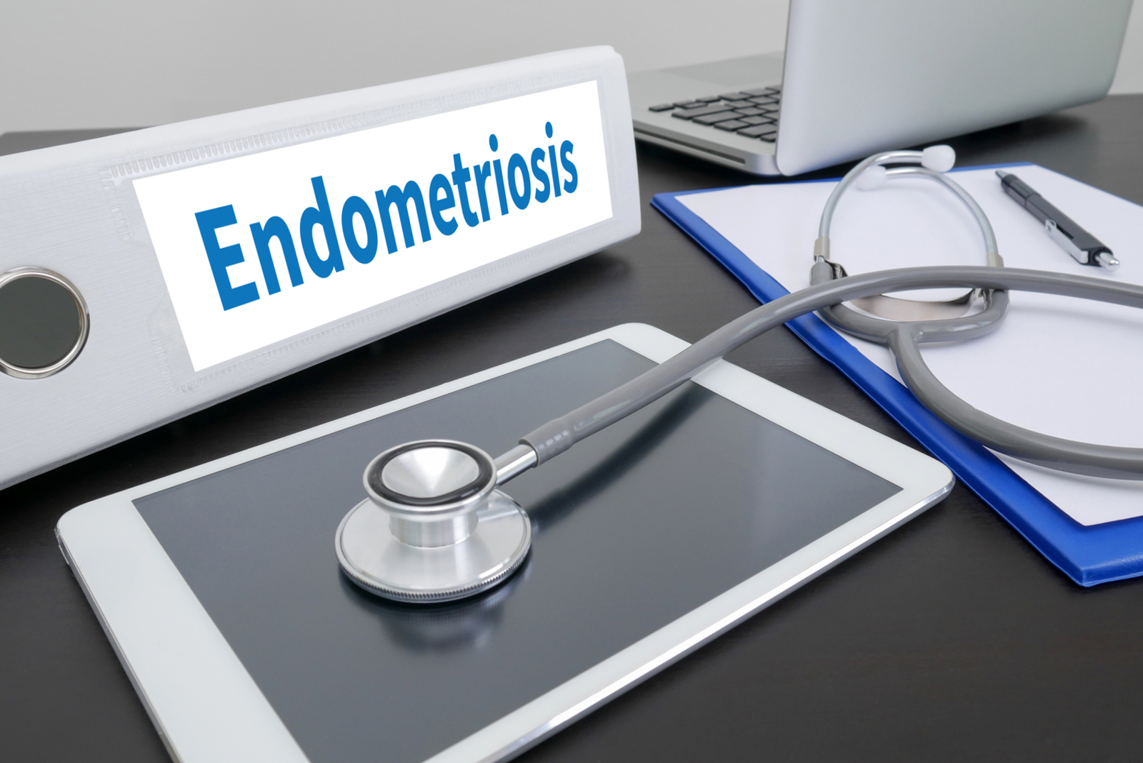 5 Early Signs of Endometriosis